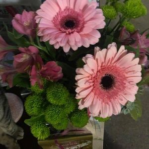 Meet your Posher, Louise